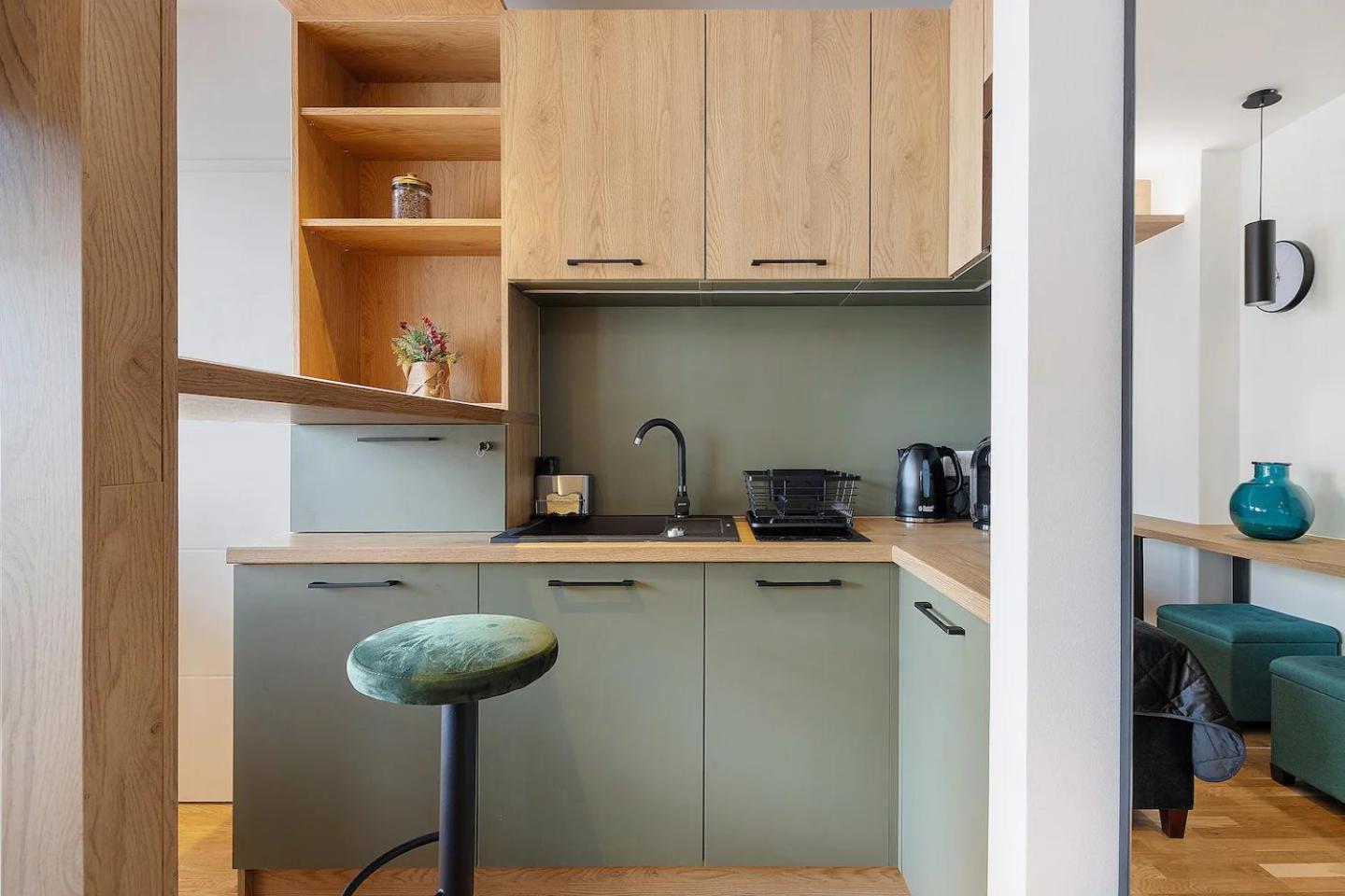 M&M Living In Hannover City Экстерьер фото