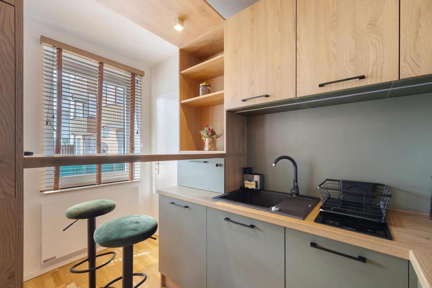 M&M Living In Hannover City Экстерьер фото
